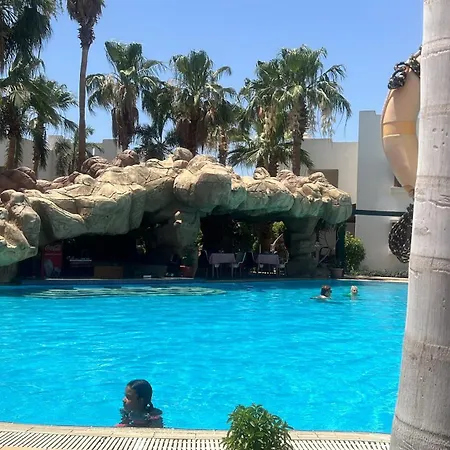Delta Sharm Resort Sharm El Sheikh
